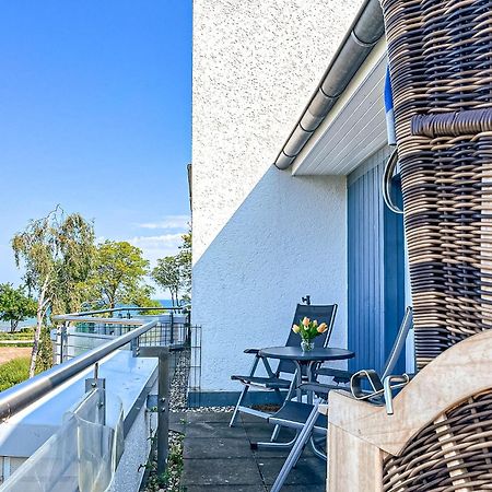 Duenenblick Wohnung 49 Больтенхаген Экстерьер фото