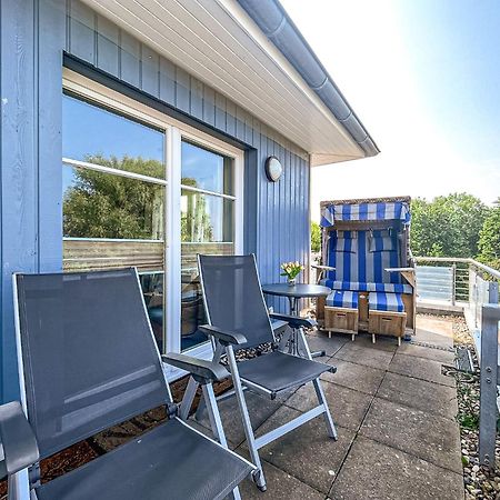 Duenenblick Wohnung 49 Больтенхаген Экстерьер фото