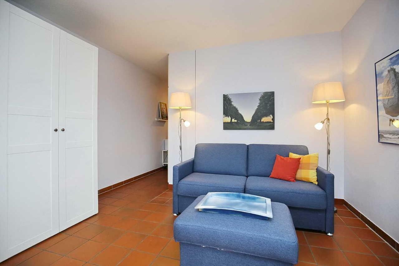 Duenenblick Wohnung 49 Больтенхаген Экстерьер фото